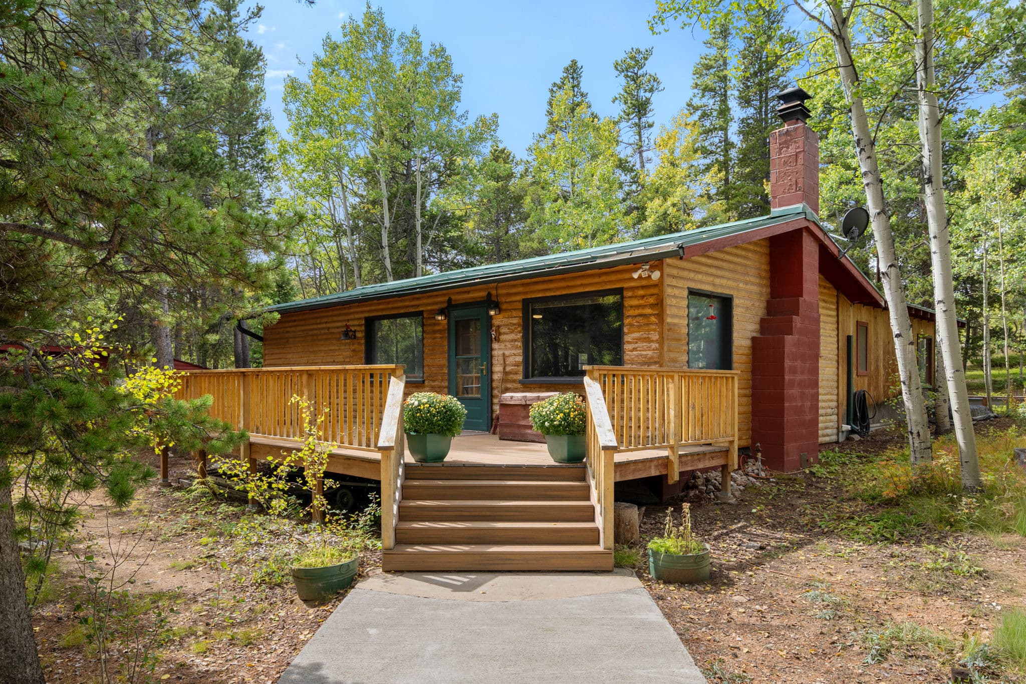 83 Iris Rd